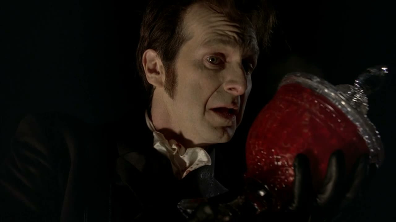 Illustration for article titled The Most WTF Scenes From True Blood, A Show For Adults